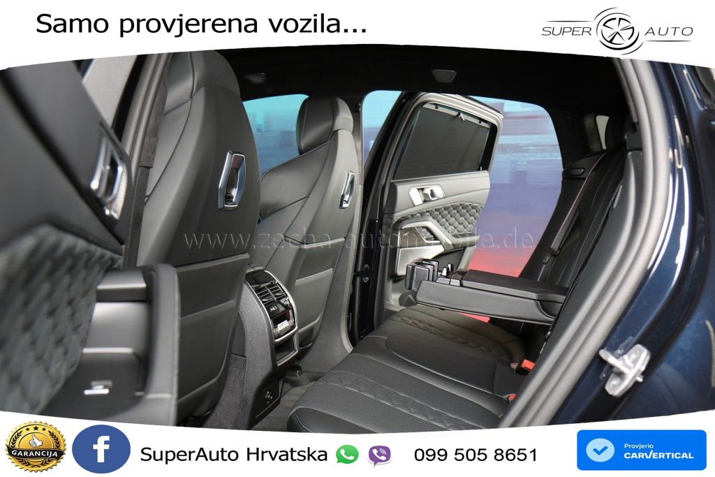 BMW X6 M Competition 4.4 V8 (625 KS) xDrive Steptronic LED+GR SJED+ACC