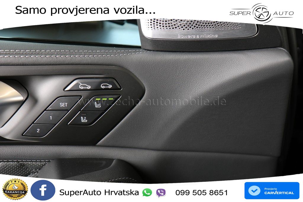 BMW X6 M Competition 4.4 V8 (625 KS) xDrive Steptronic LED+GR SJED+ACC