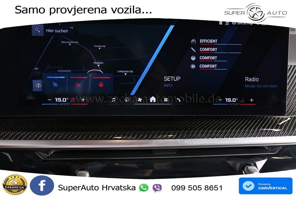 BMW X6 M Competition 4.4 V8 (625 KS) xDrive Steptronic LED+GR SJED+ACC