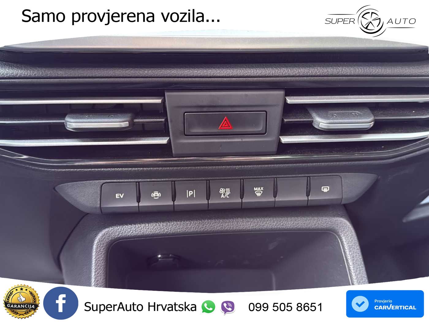 Ford Transit 116 KS