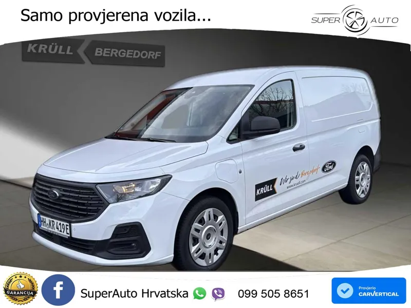 Ford Transit 116 KS