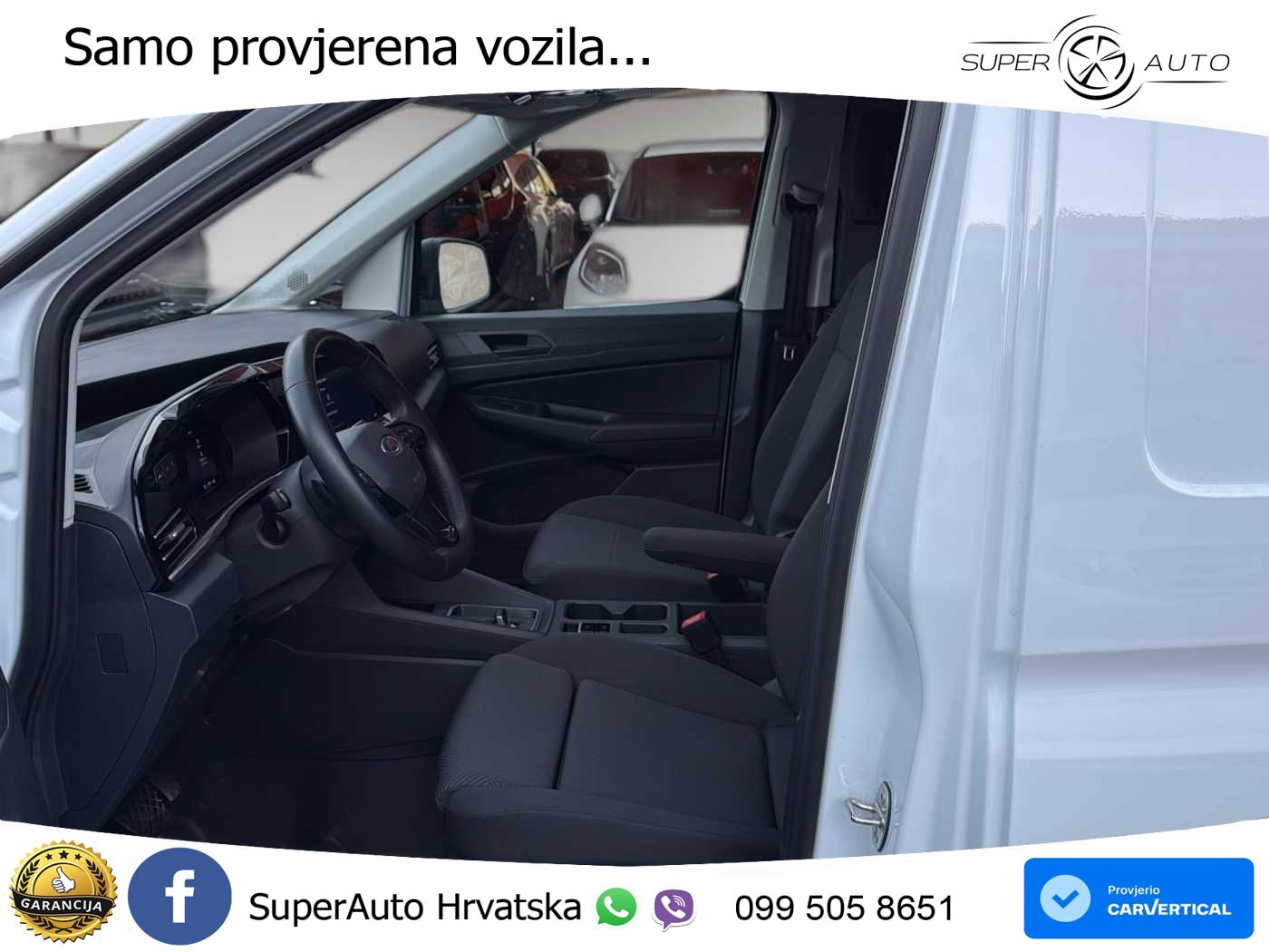 Ford Transit 116 KS