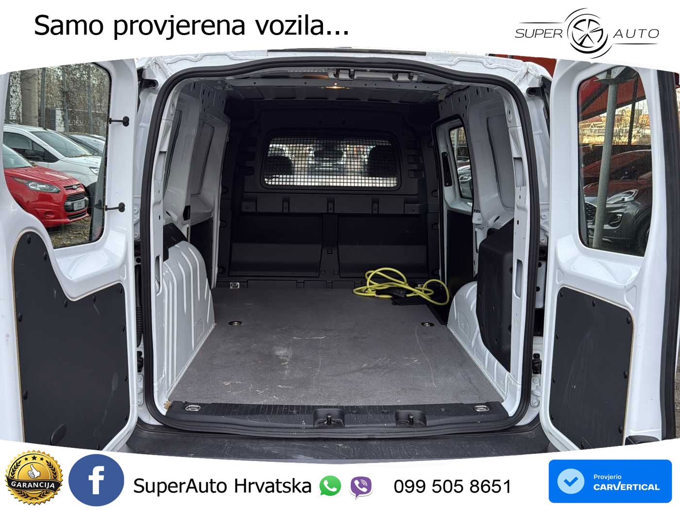 Ford Transit 116 KS