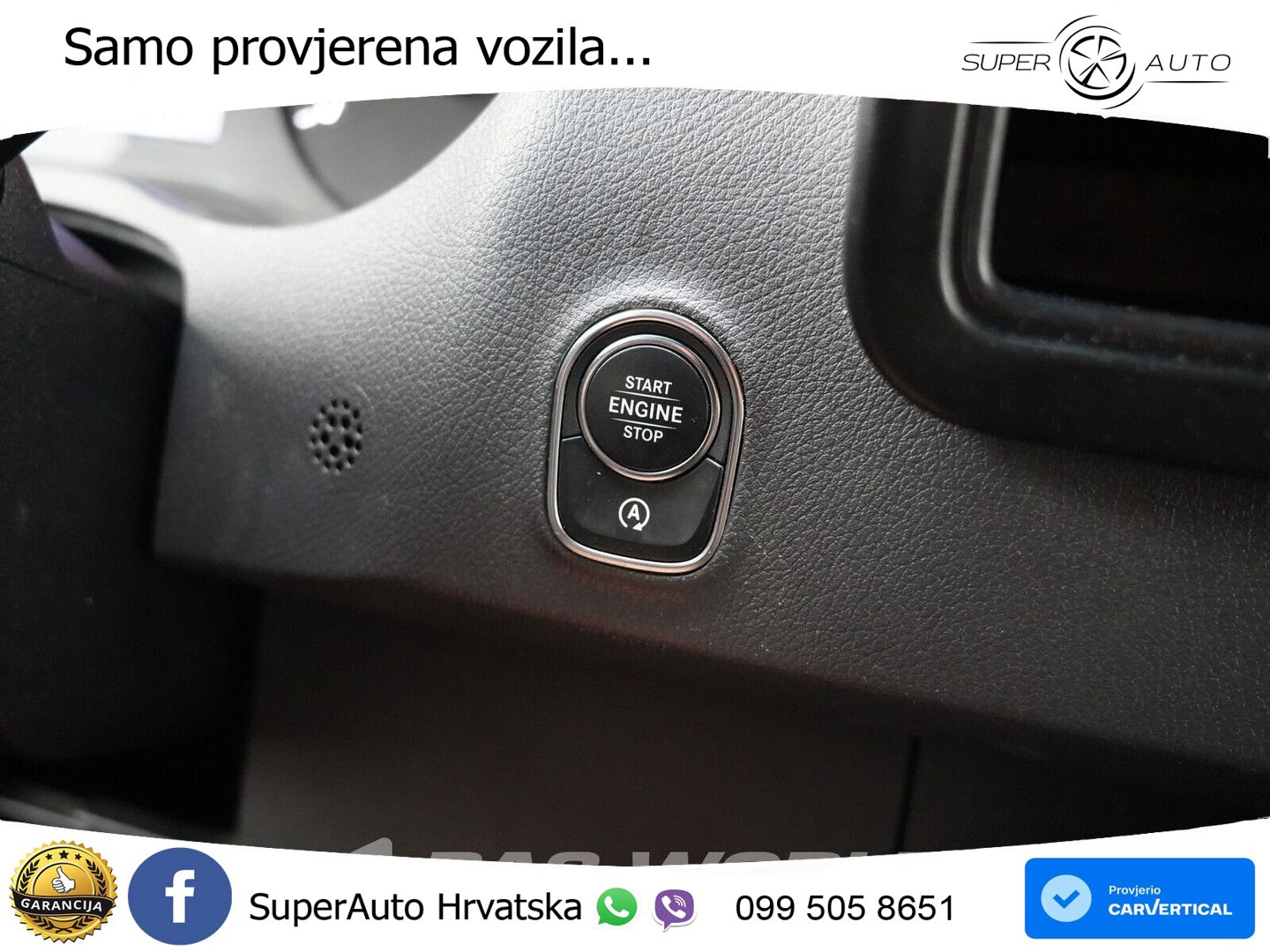 Mercedes-Benz Sprinter 170 KS
