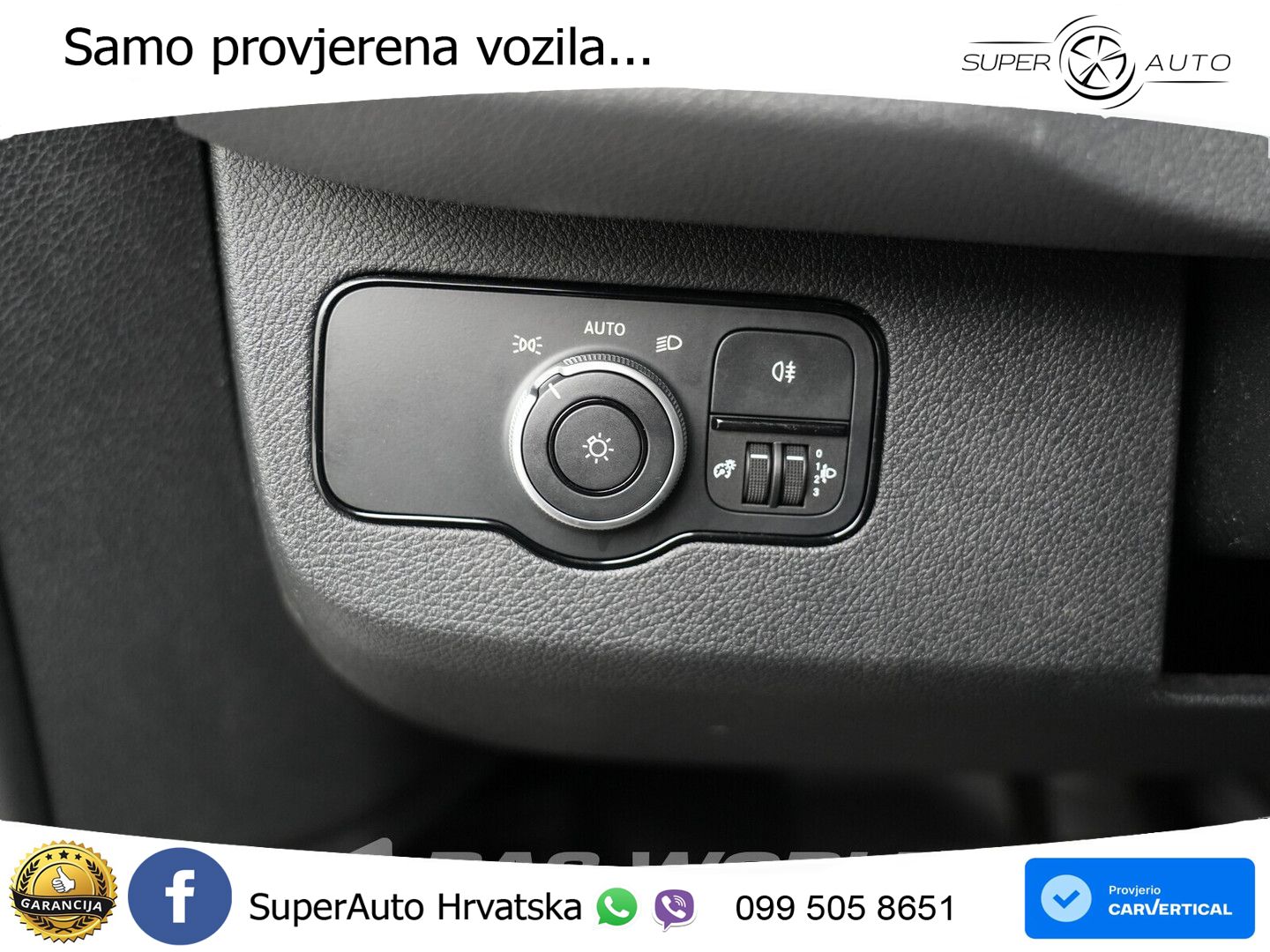 Mercedes-Benz Sprinter 170 KS