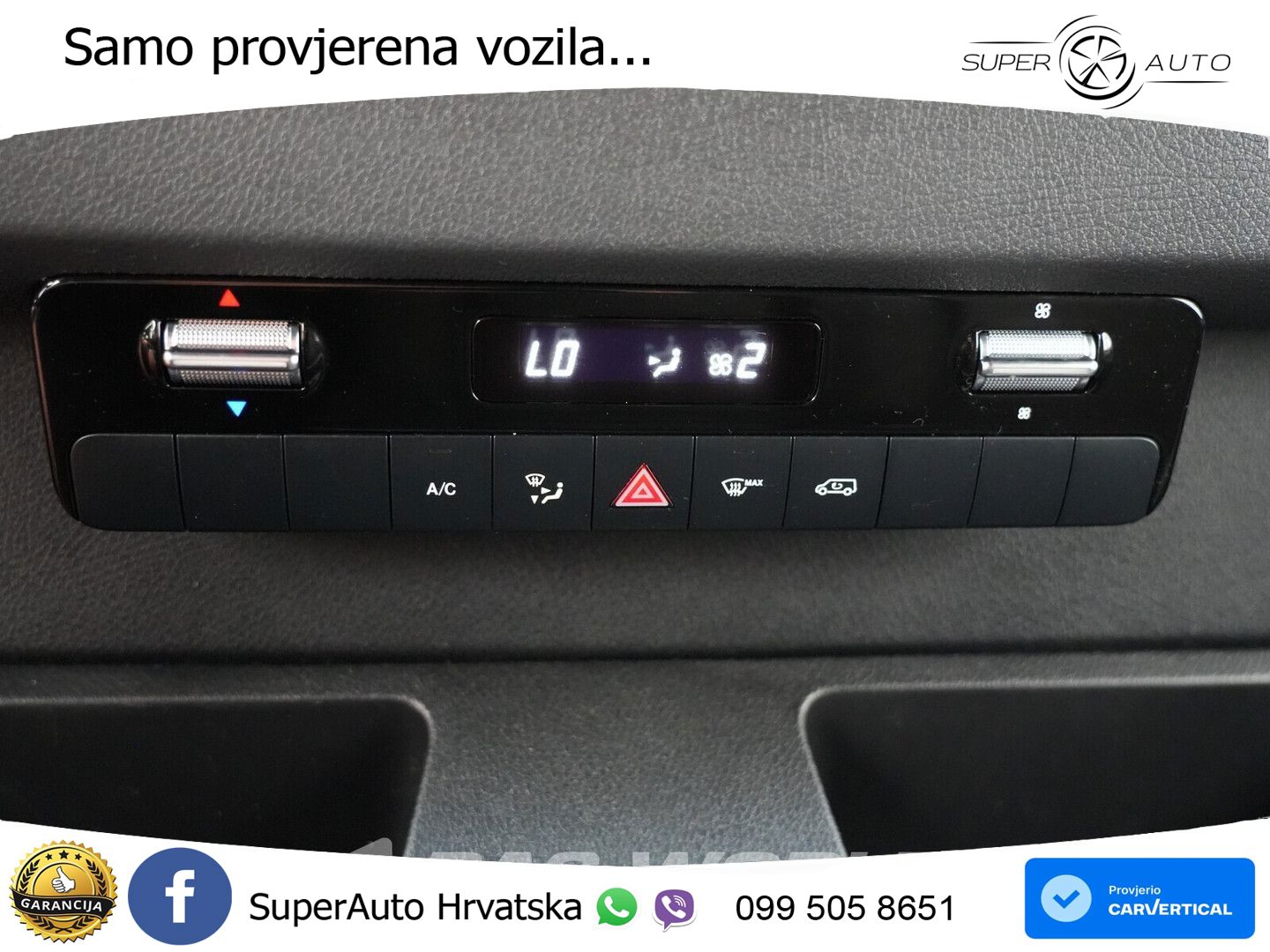 Mercedes-Benz Sprinter 170 KS