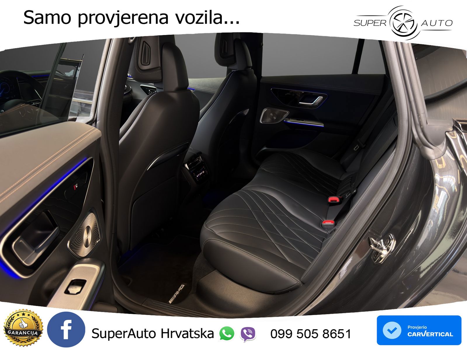 Mercedes EQE 350 98 kWh (292 KS) 4MATIC