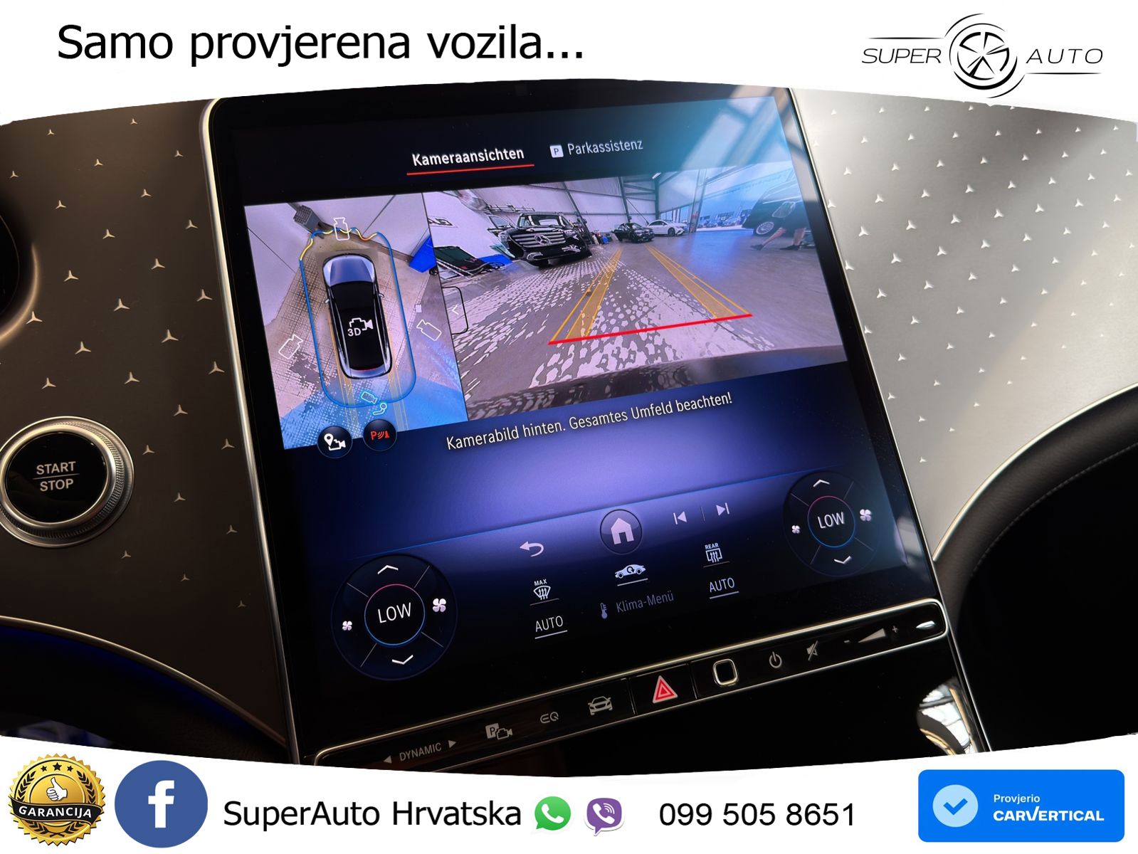 Mercedes EQE 350 98 kWh (292 KS) 4MATIC