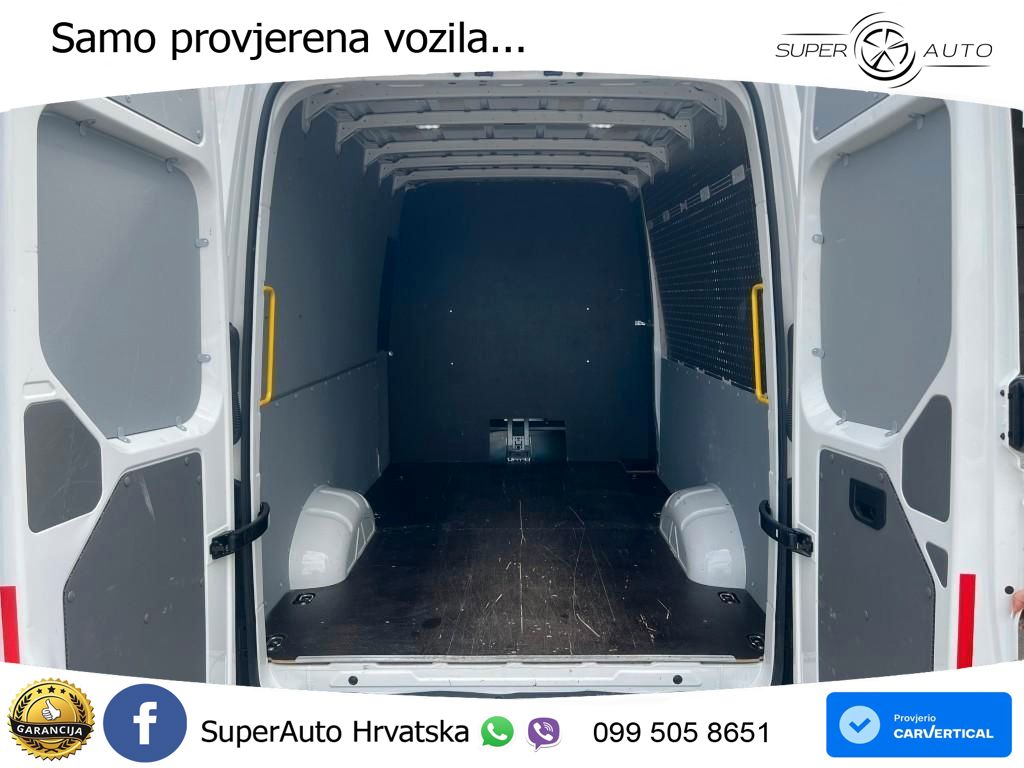 VW Crafter