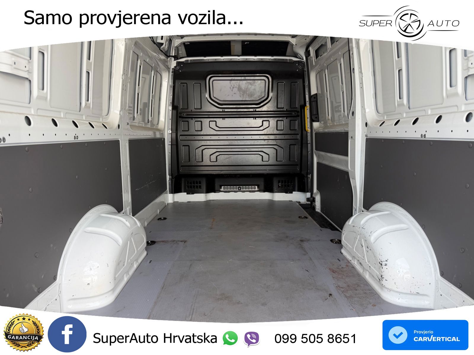 VW Crafter