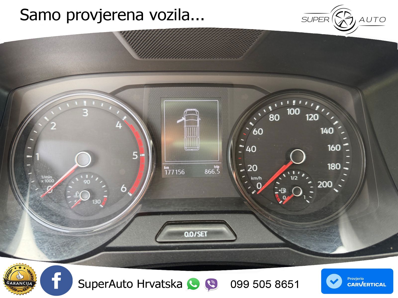 VW Crafter
