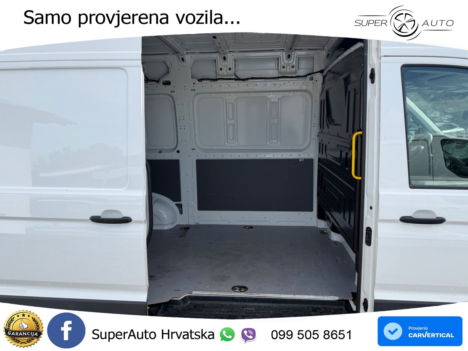 VW Crafter