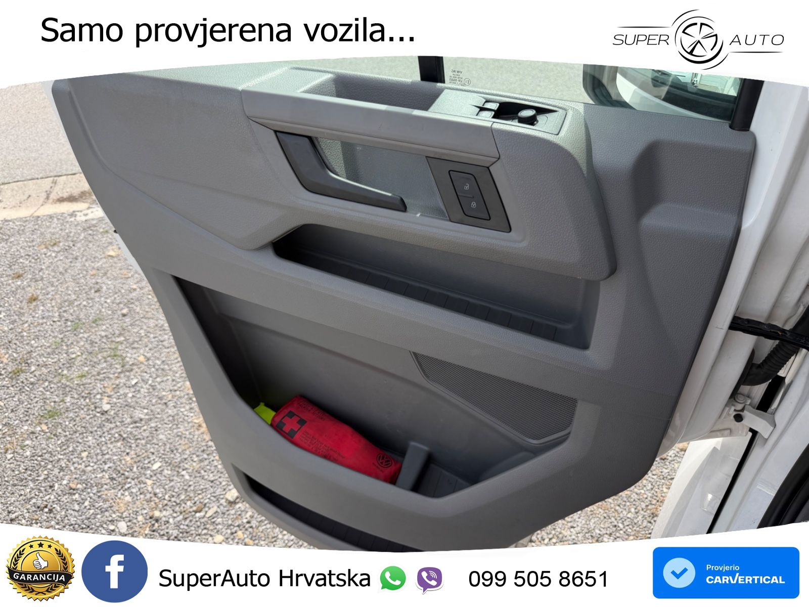 VW Crafter