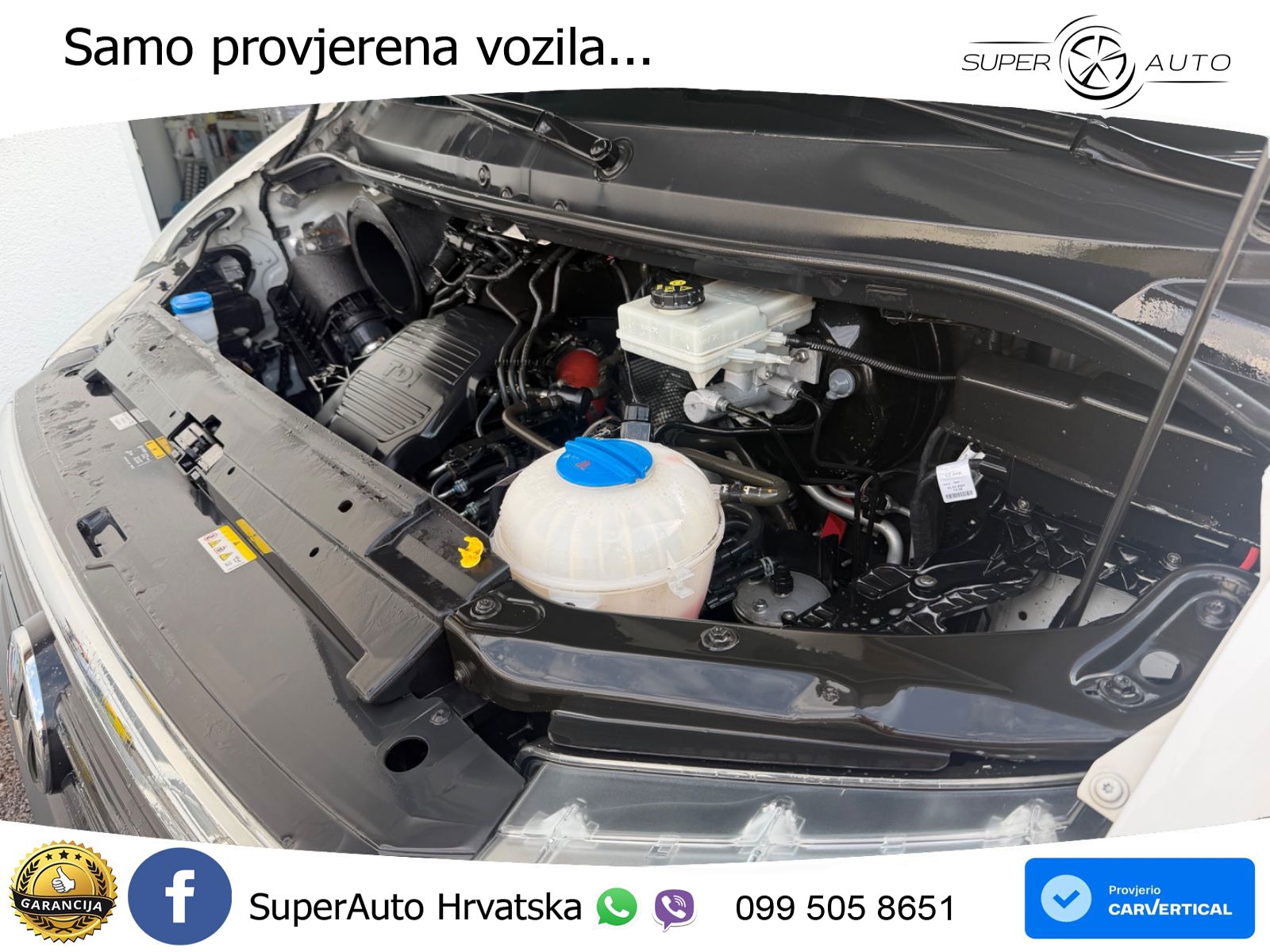 VW Crafter