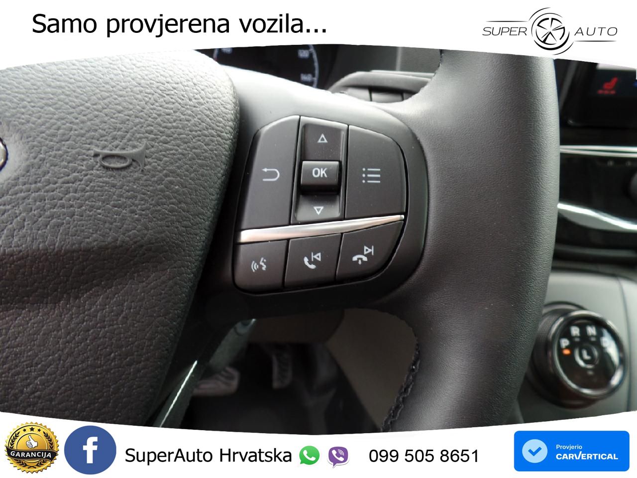 Ford Transit 184 KS