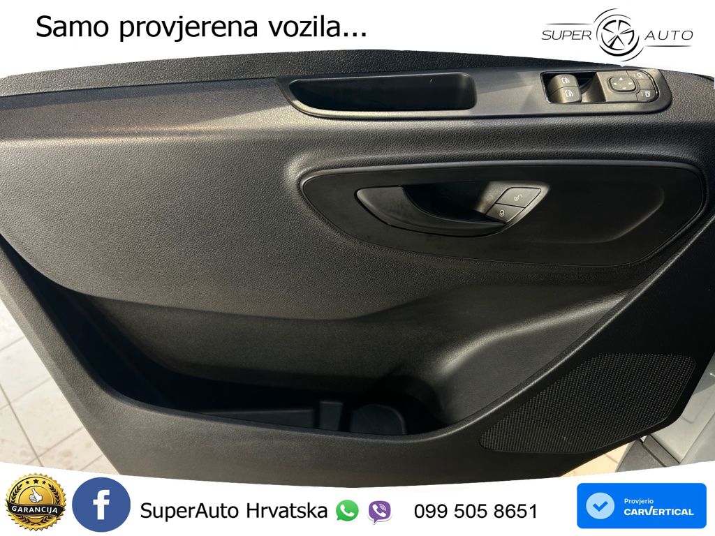 Mercedes-Benz Sprinter 150 KS