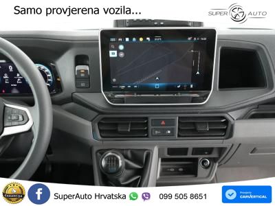 VW Crafter