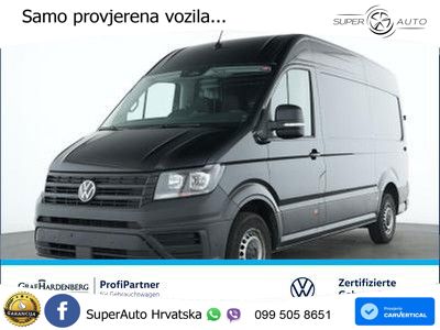 VW Crafter