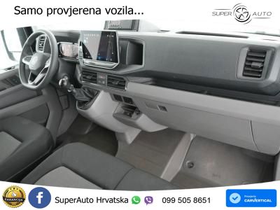 VW Crafter