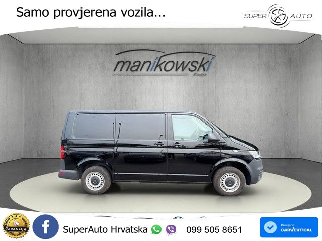 VW Transporter 150 KS
