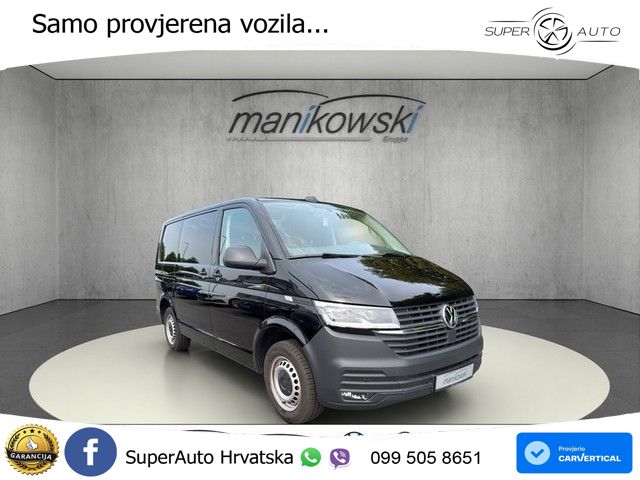 VW Transporter 150 KS
