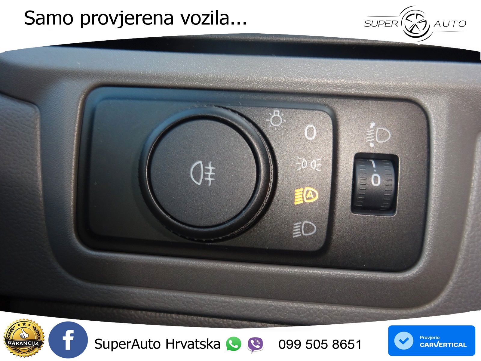 VW Transporter