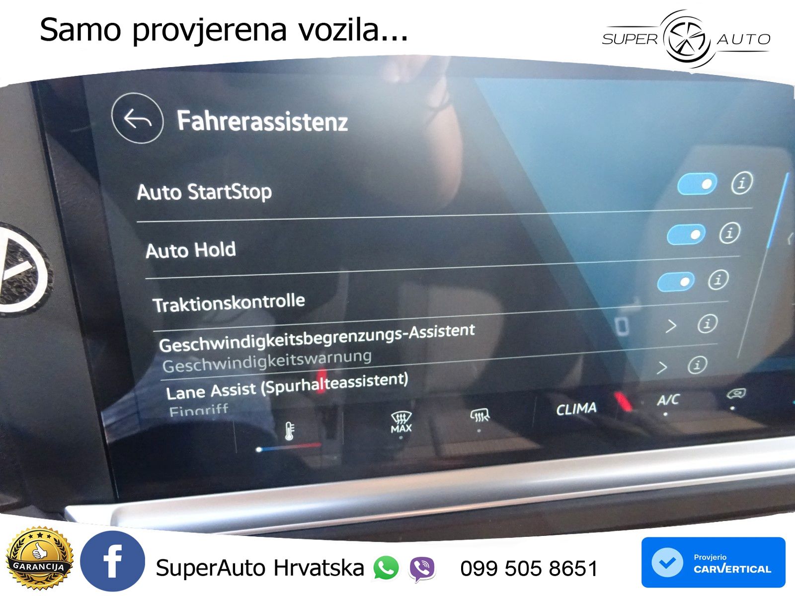 VW Transporter