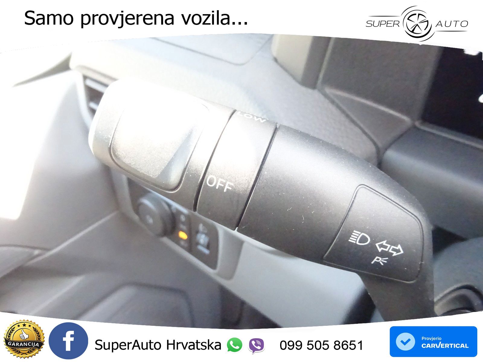 VW Transporter