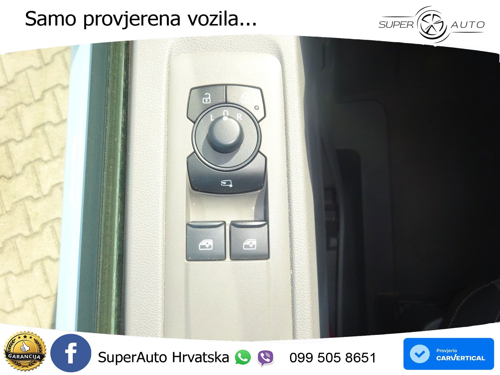 VW Transporter