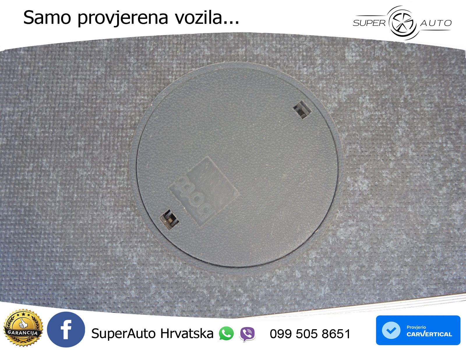 VW Transporter