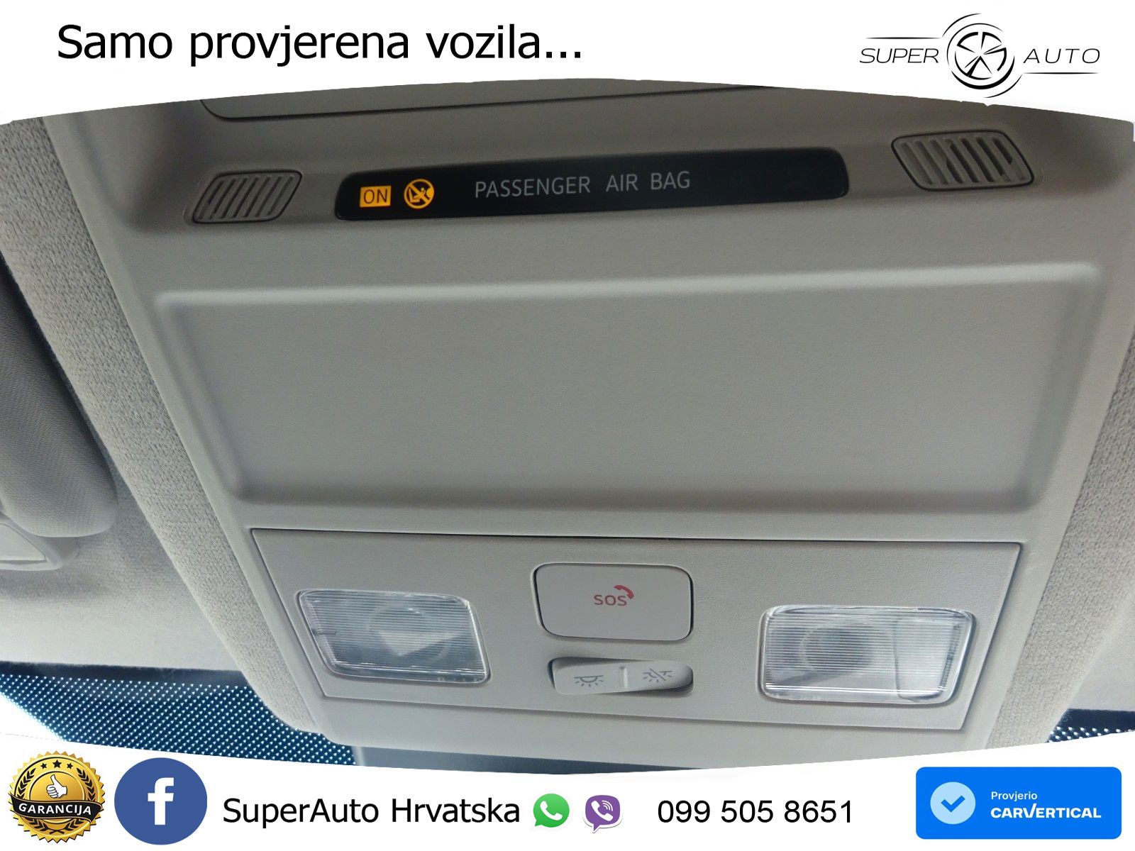 VW Transporter