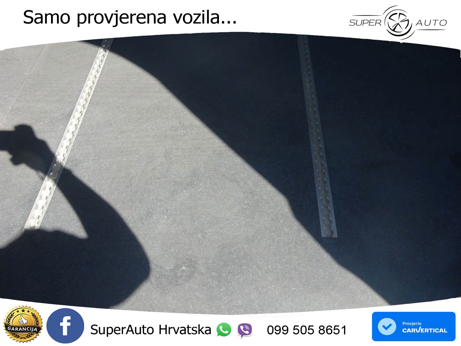 VW Transporter