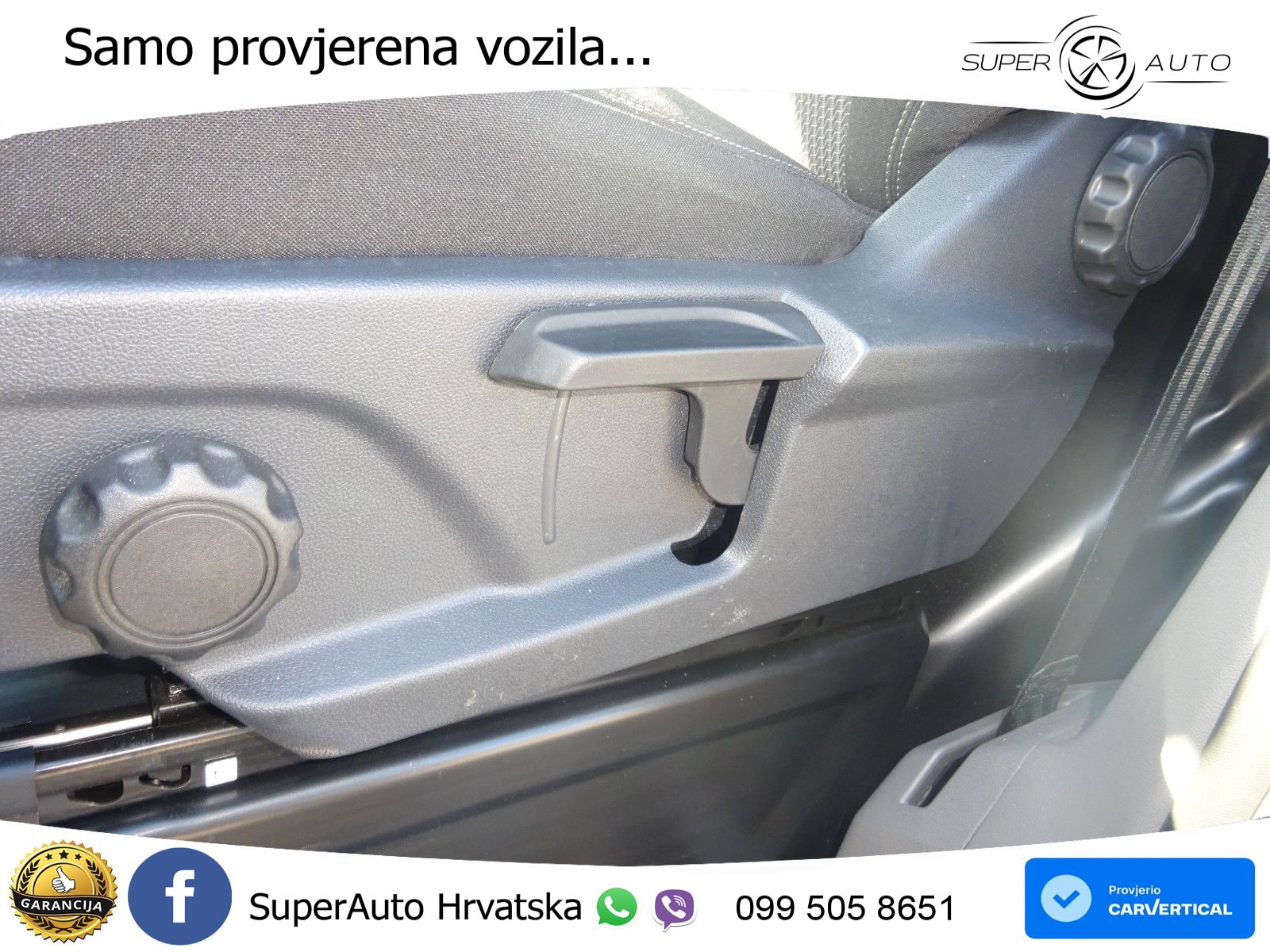 VW Transporter