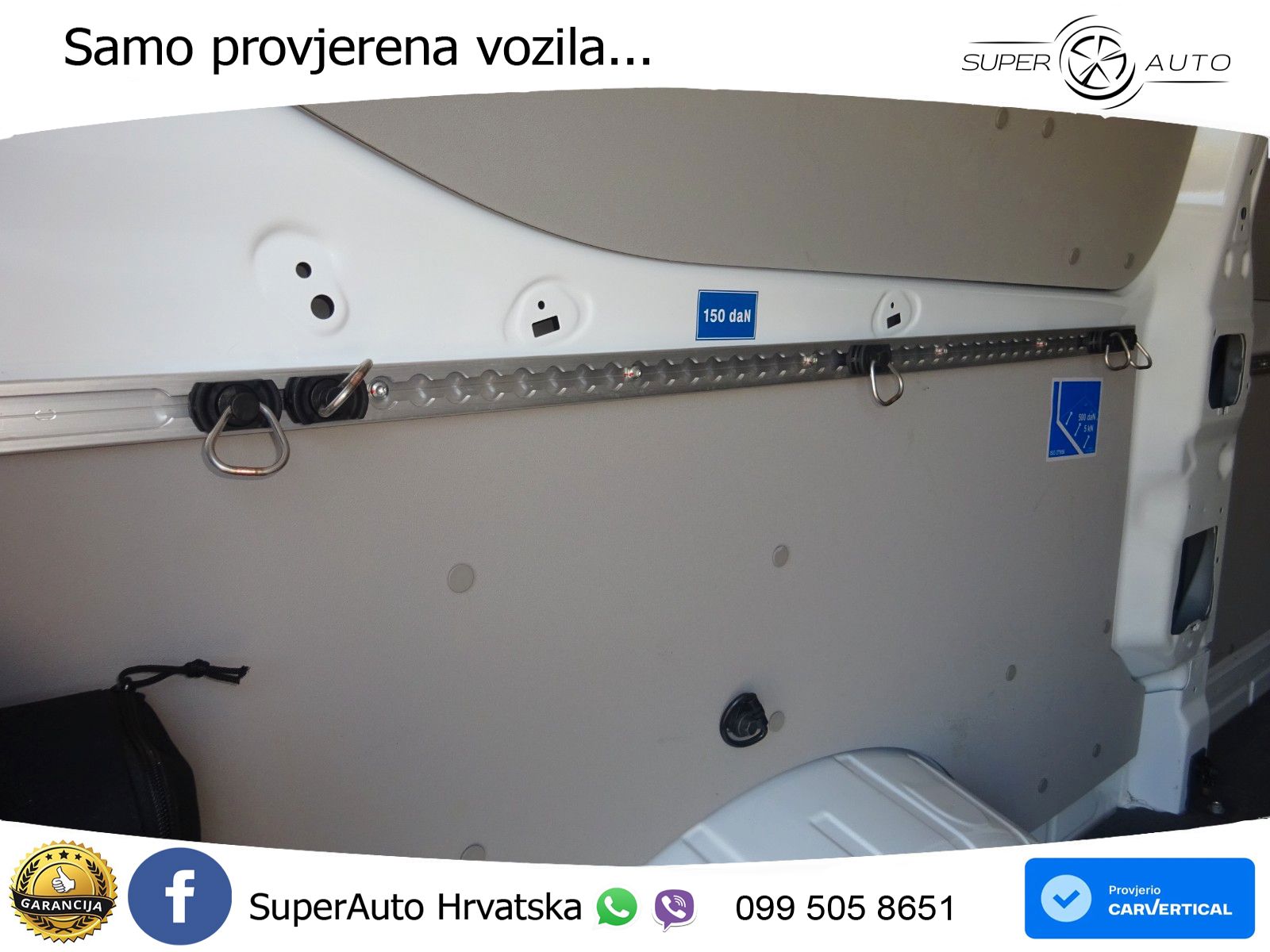 VW Transporter