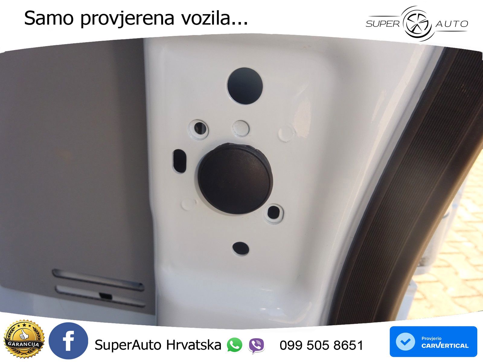 VW Transporter