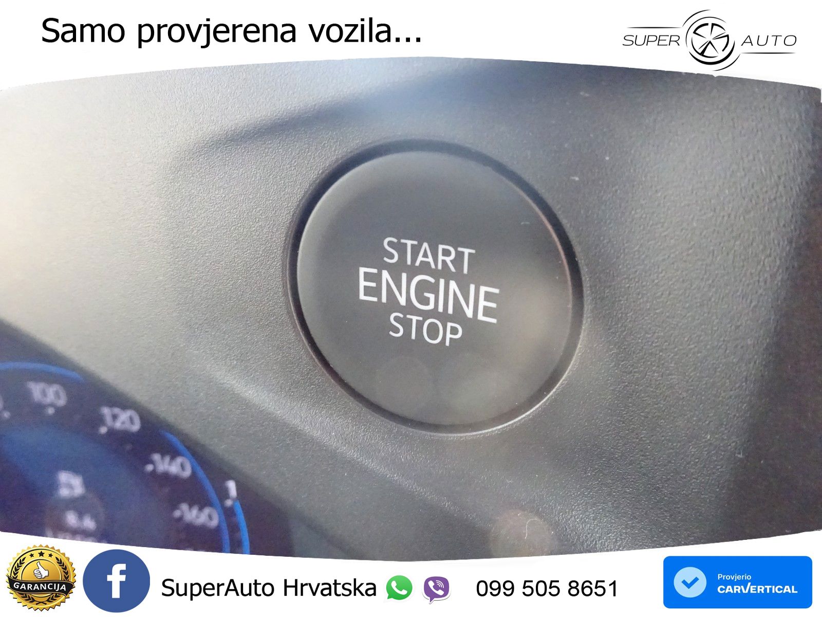 VW Transporter