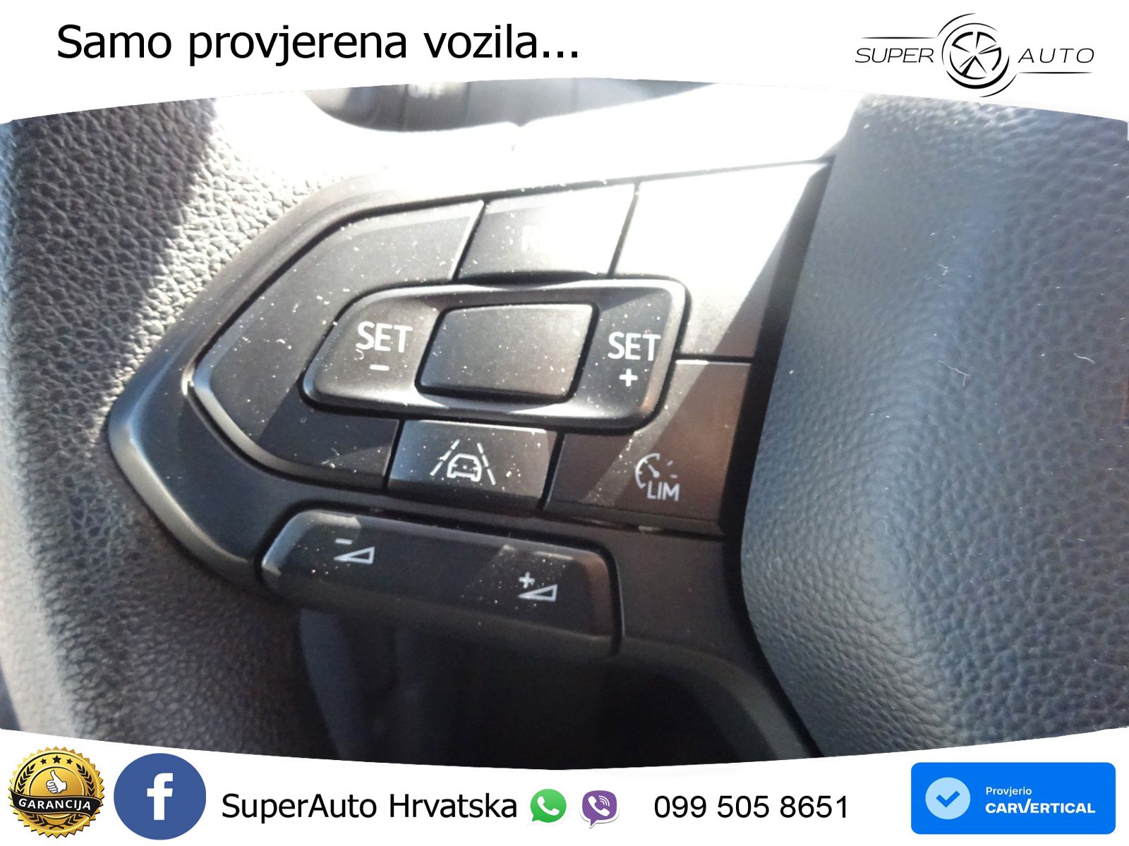 VW Transporter