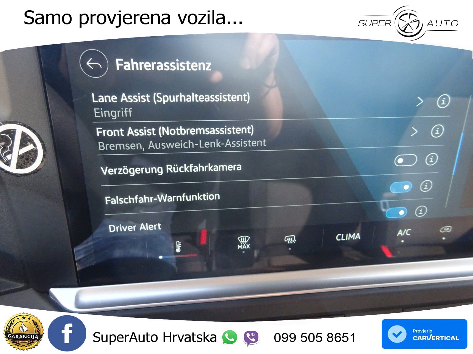 VW Transporter