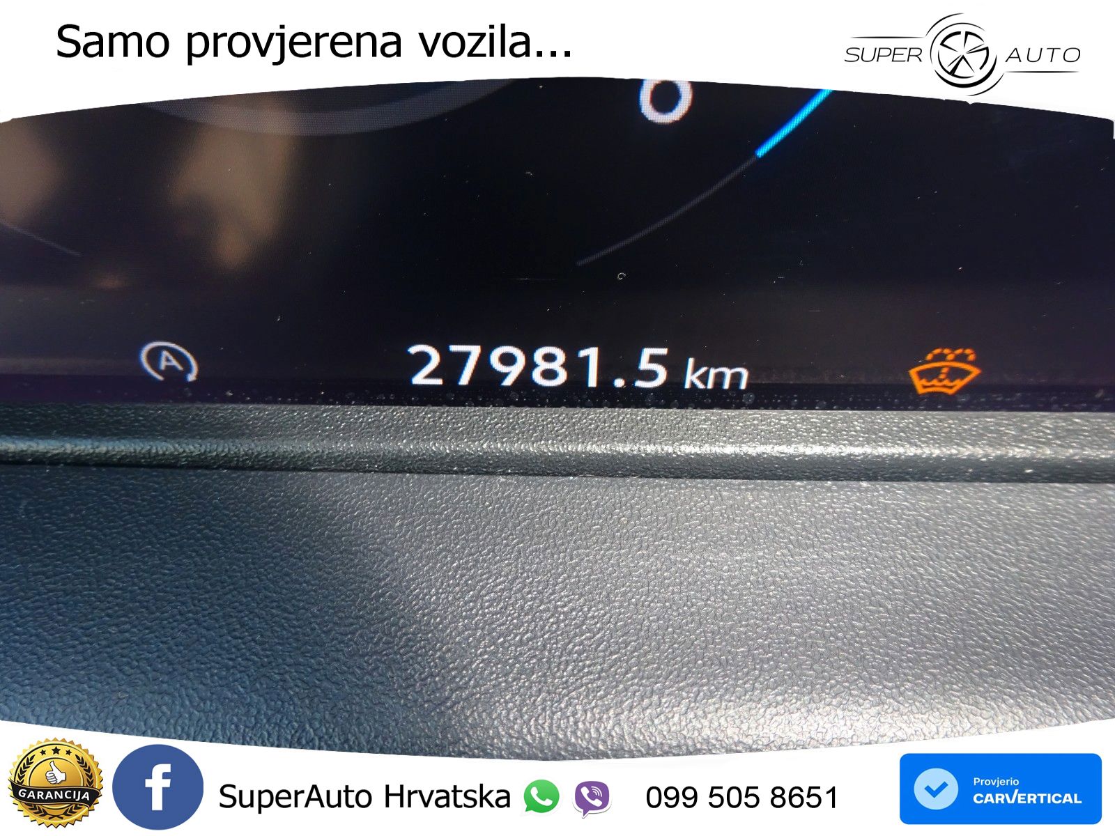 VW Transporter