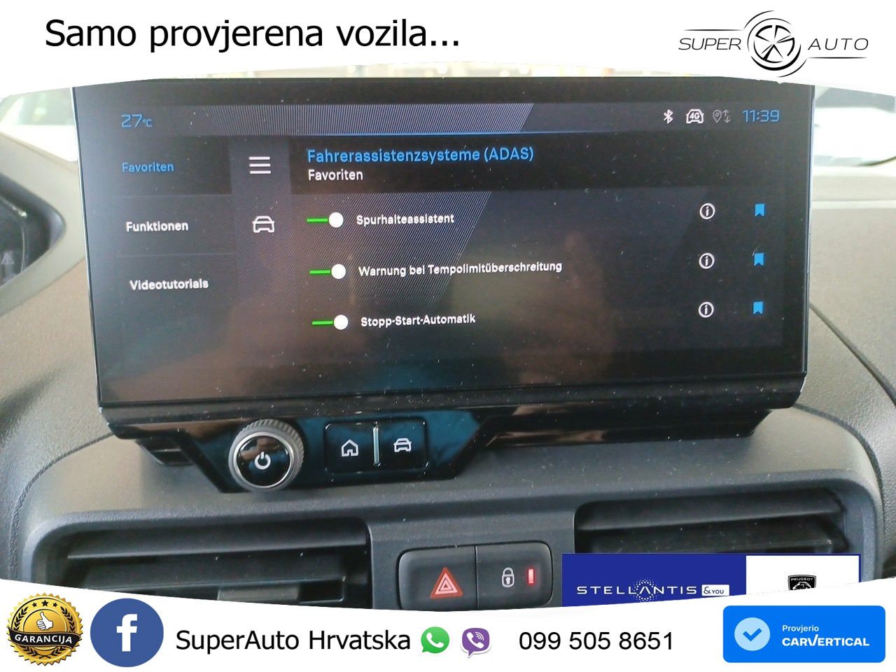 Peugeot Partner 131 KS
