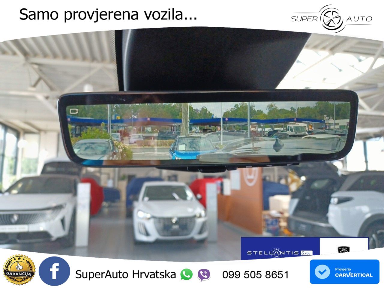 Peugeot Partner 131 KS