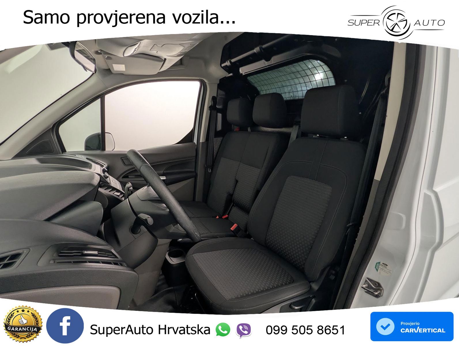 Ford Transit 99 KS