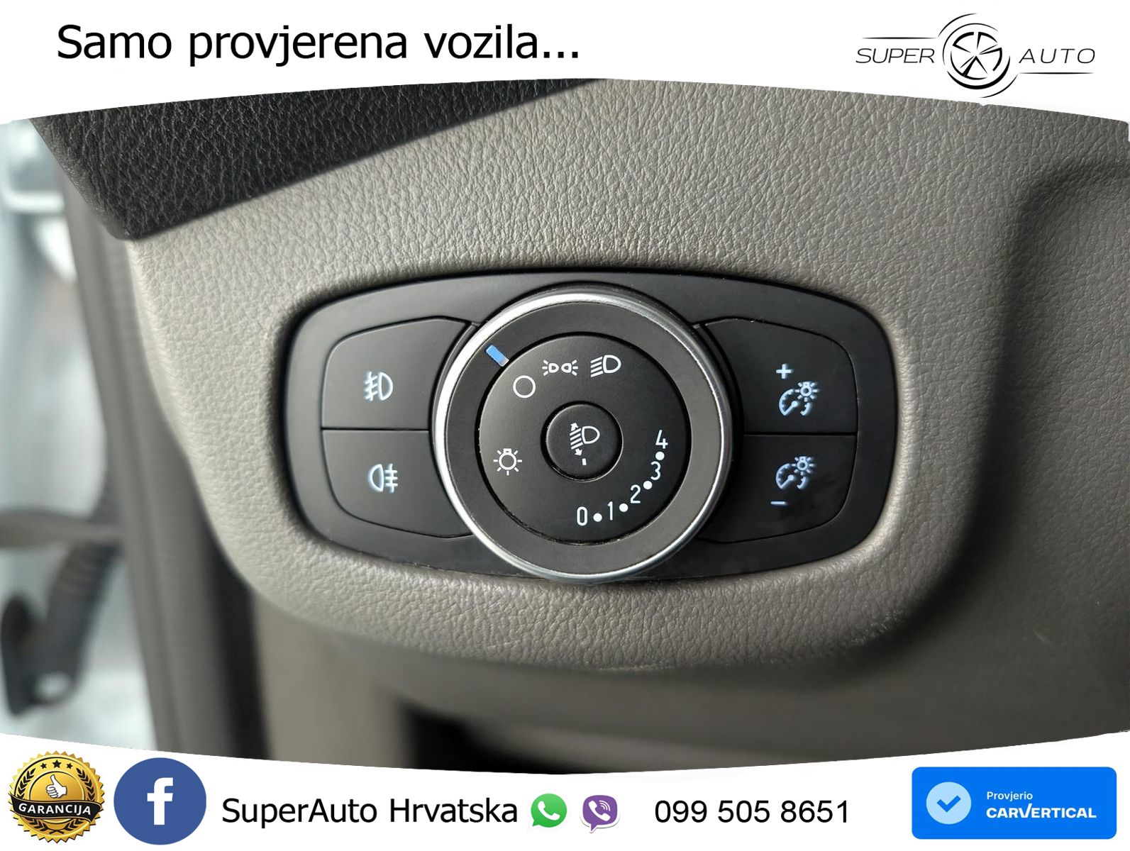 Ford Transit 99 KS