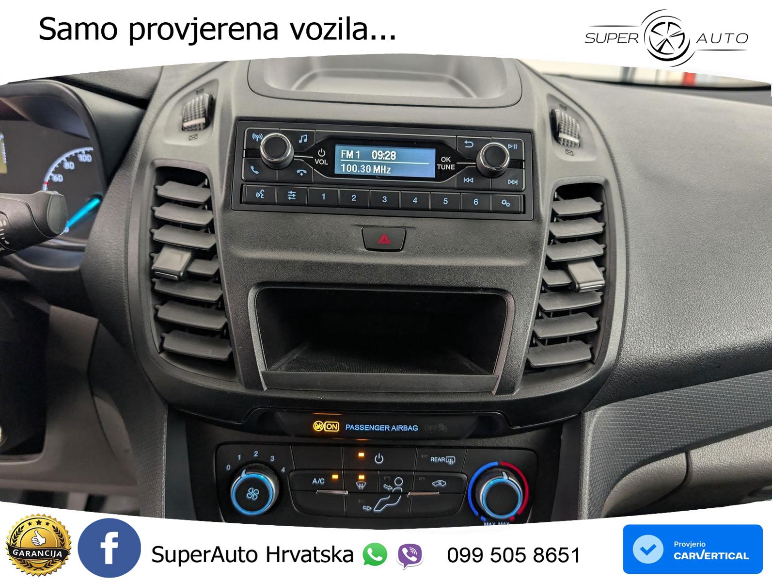 Ford Transit 99 KS
