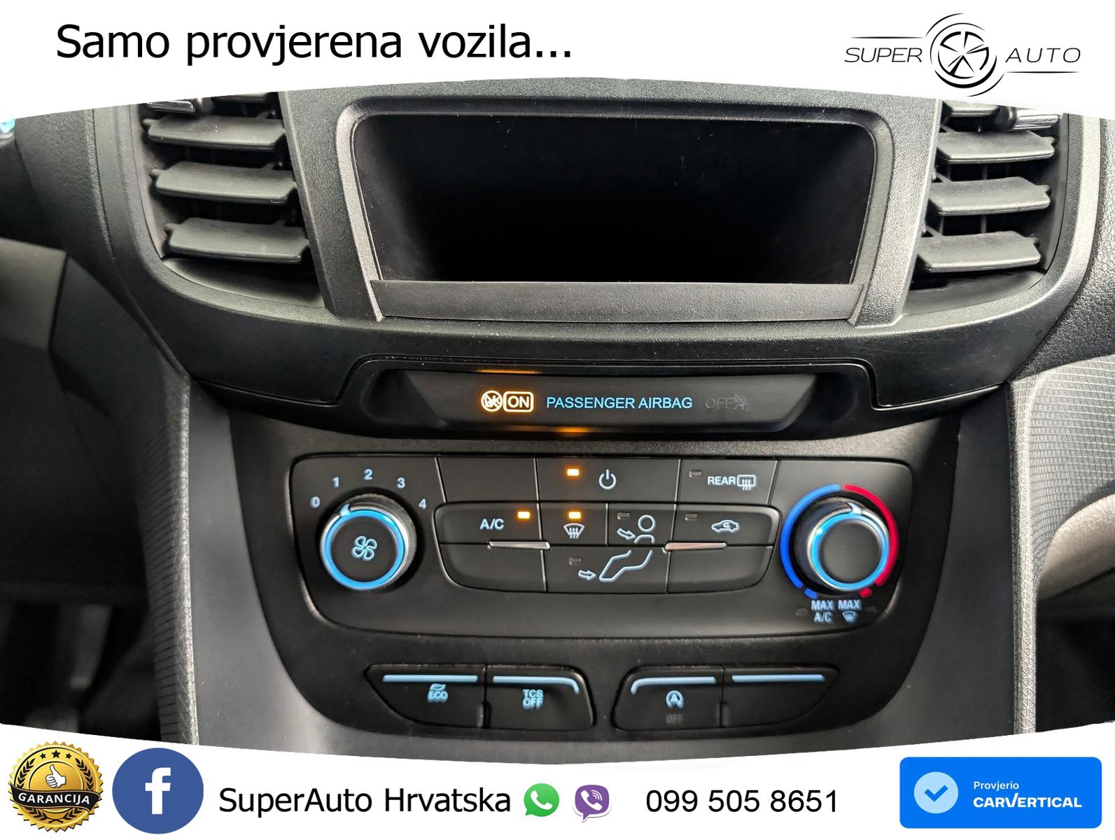 Ford Transit 99 KS