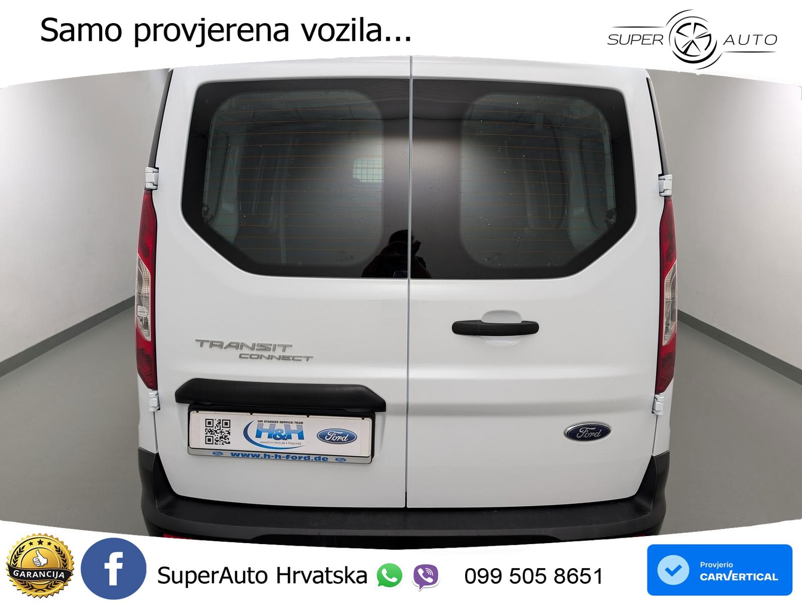 Ford Transit 99 KS