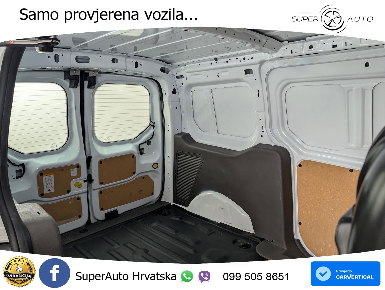 Ford Transit 99 KS