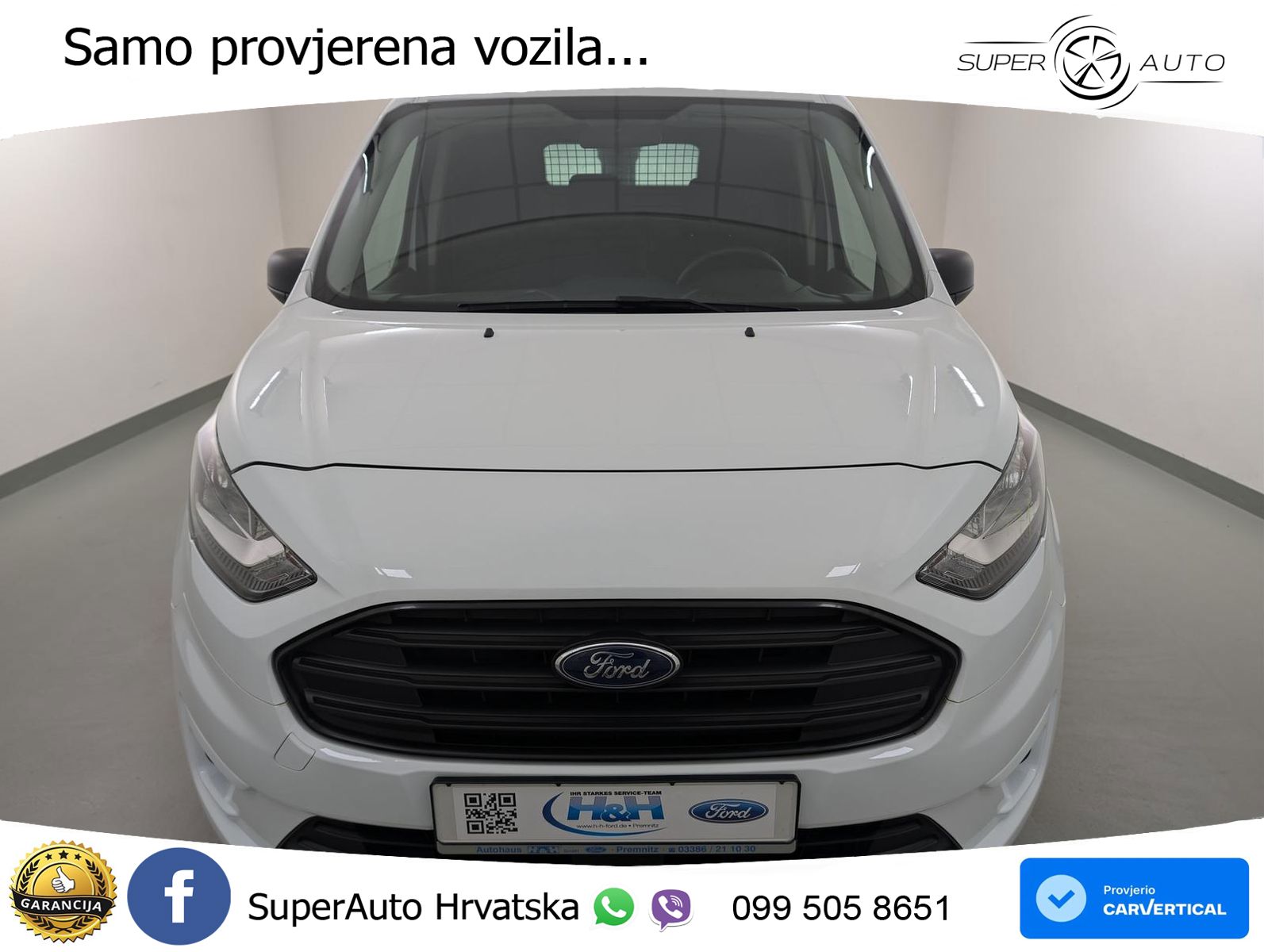 Ford Transit 99 KS