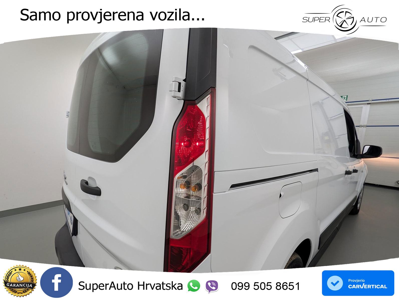 Ford Transit 99 KS