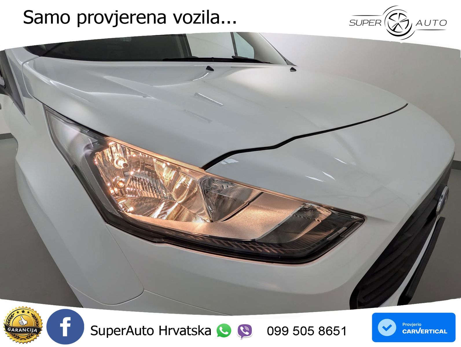 Ford Transit 99 KS